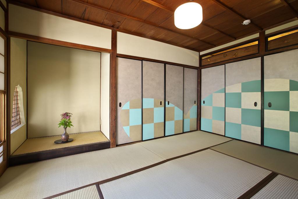 Gallery Nozawa Inn Kyoto Extérieur photo